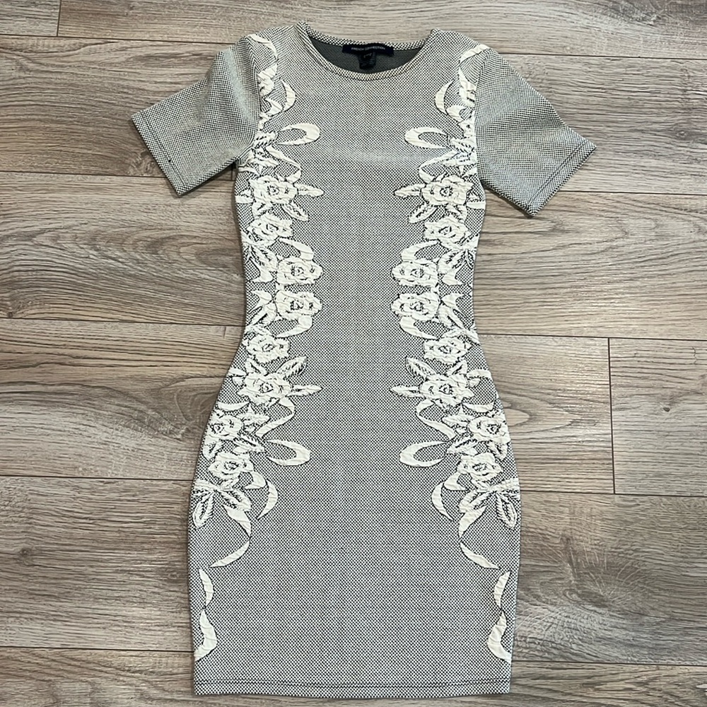 French connection dress